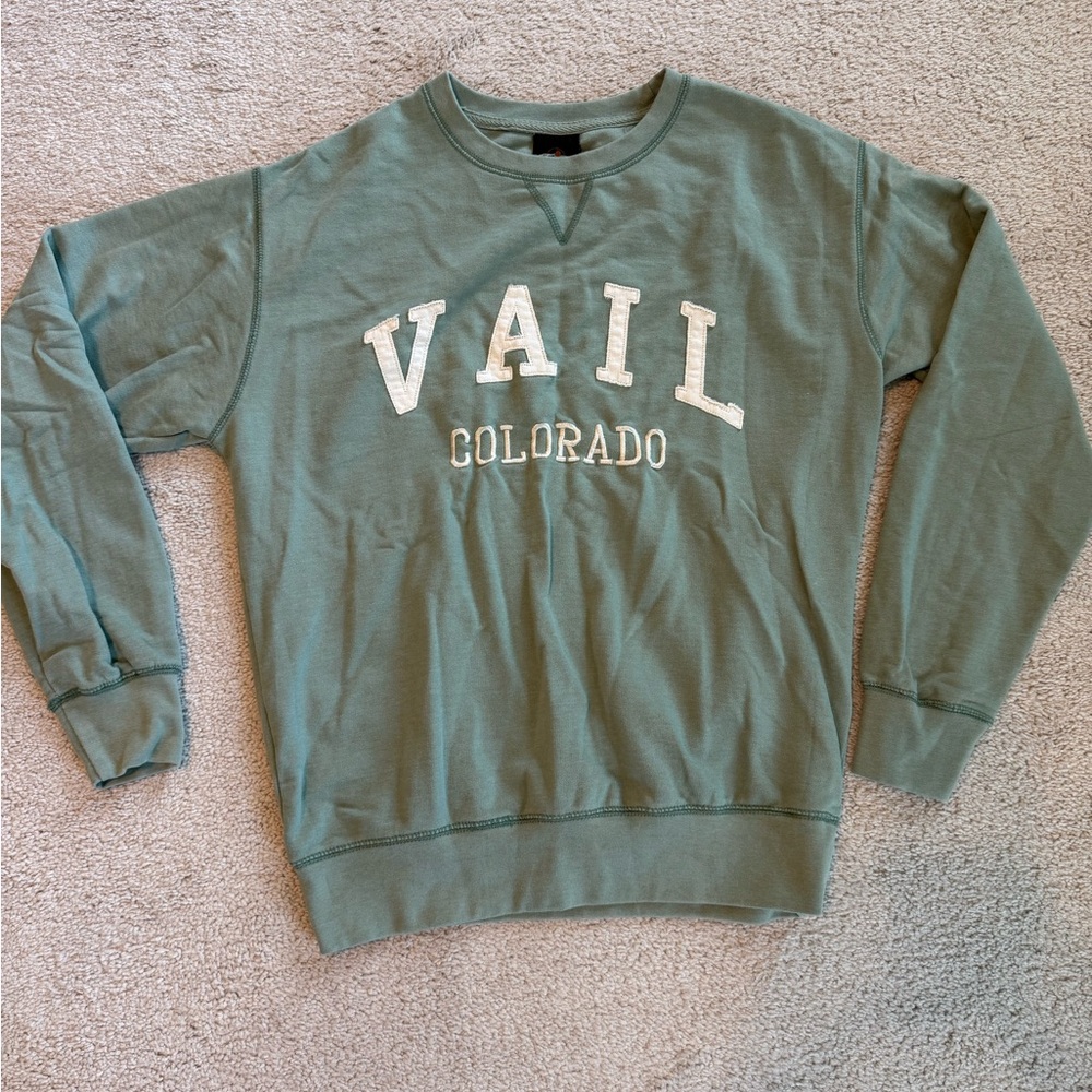 NWOT sweatshirt